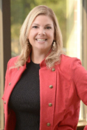 Amber Hensley - NYS Licensed Real Estate Salesperson